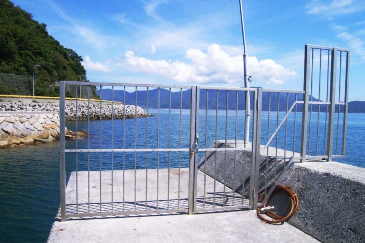 ステンレス製 フェンス・柵 ステンレス製 フェンス・柵